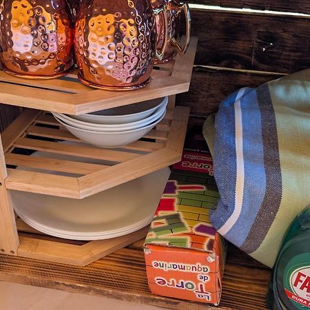 Camping Solau Espot Zewnętrze zdjęcie