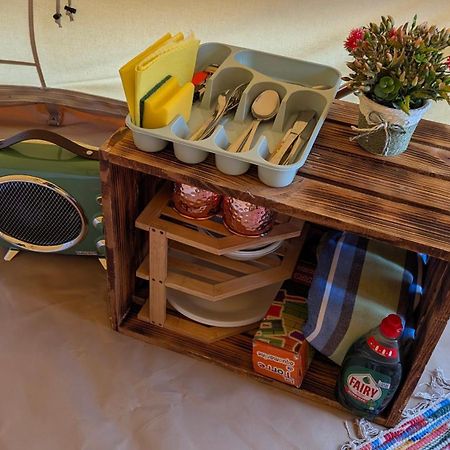 Camping Solau Espot Zewnętrze zdjęcie