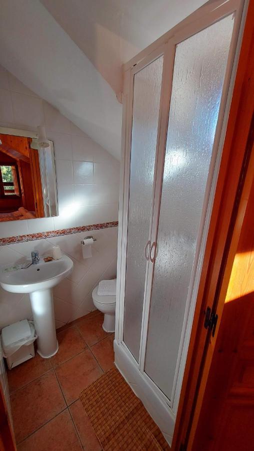 Camping Solau Espot Zewnętrze zdjęcie